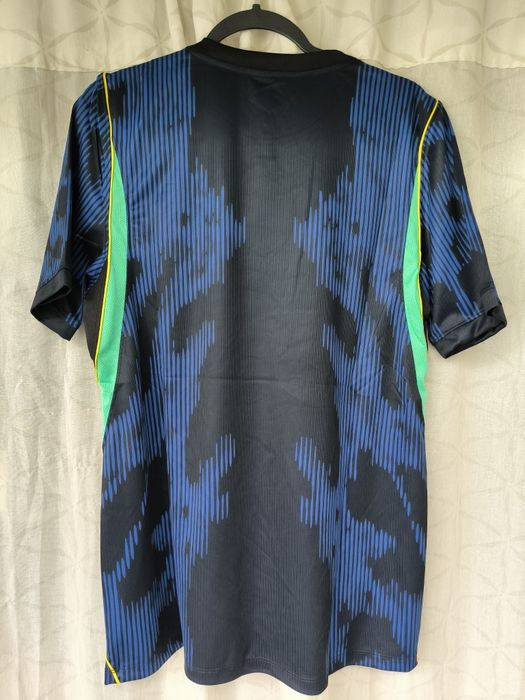 Camisola Brasil 2