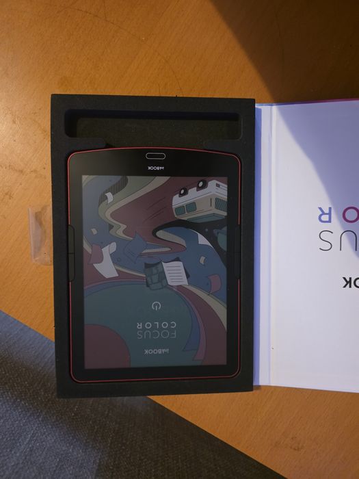 Ebook do czytania książek