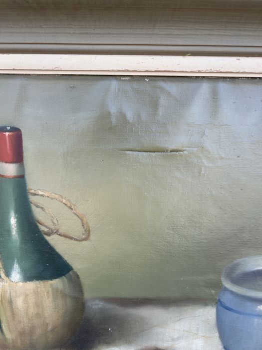 Obraz martwa natura #9052 Stylowy Węgrów