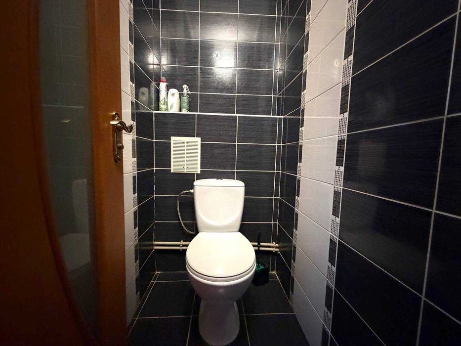 Продаж 3-кімнатної квартири в самому Центрі міста