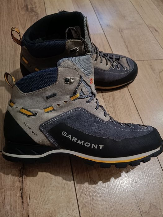 Buty Garmont 45 Vetta