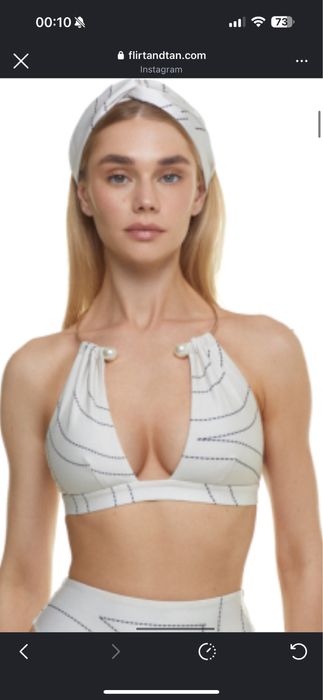 Продам повний комплект flirt_and_tan roarcruise