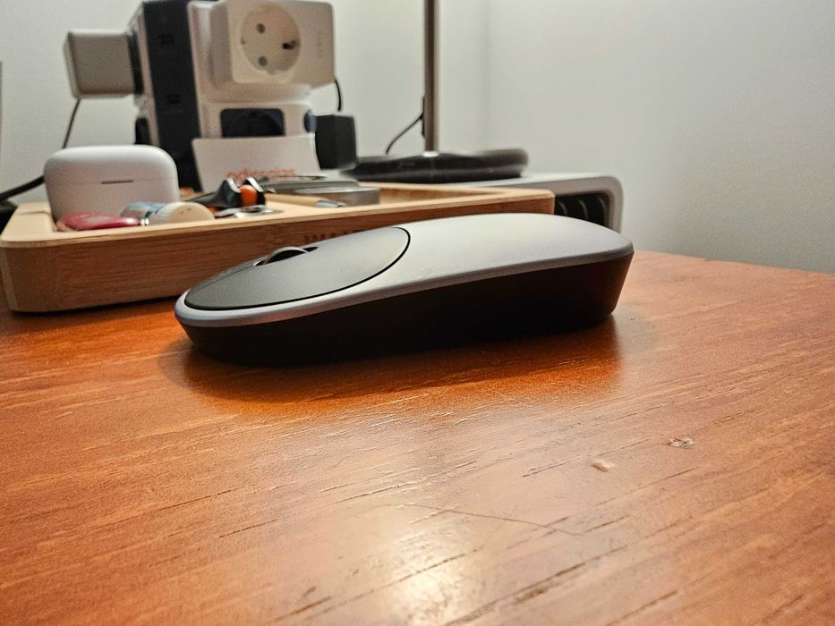 Xiaomi Mi Portable Mouse Slim