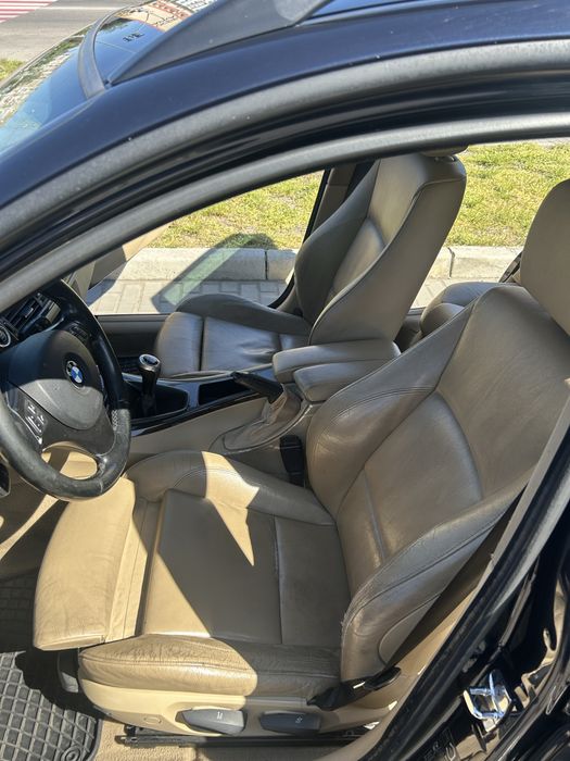 Продам BMW 3 Series , E 91