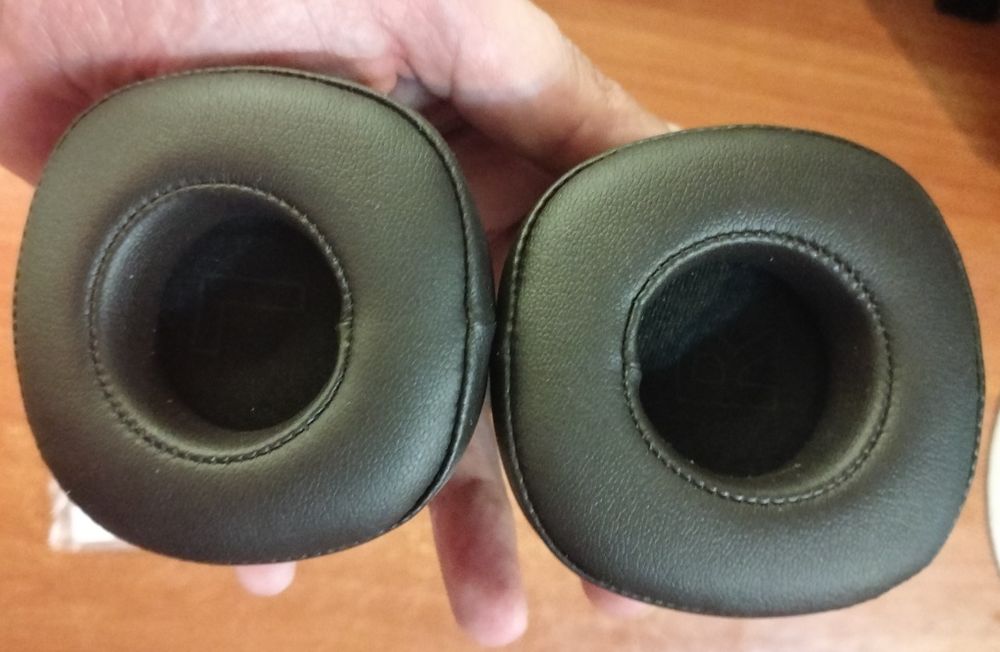 Headphones/ Fones - Marshall Major IV