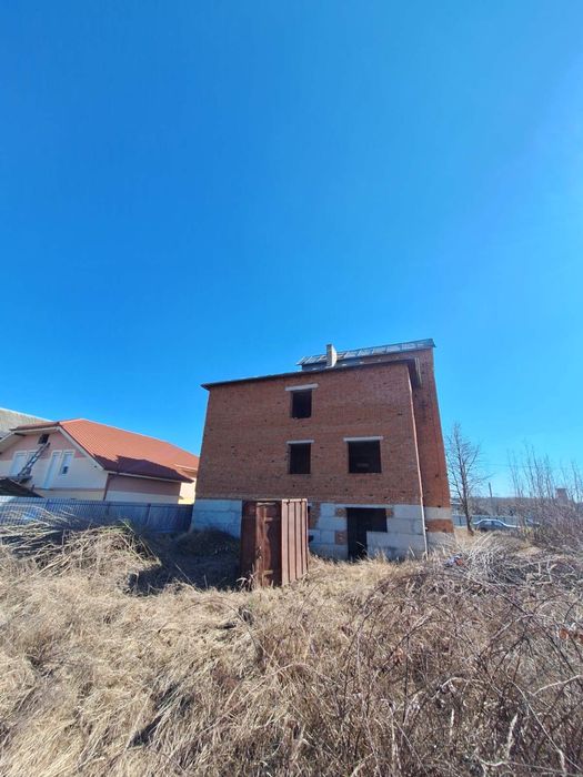 Продаж земельна ділянка