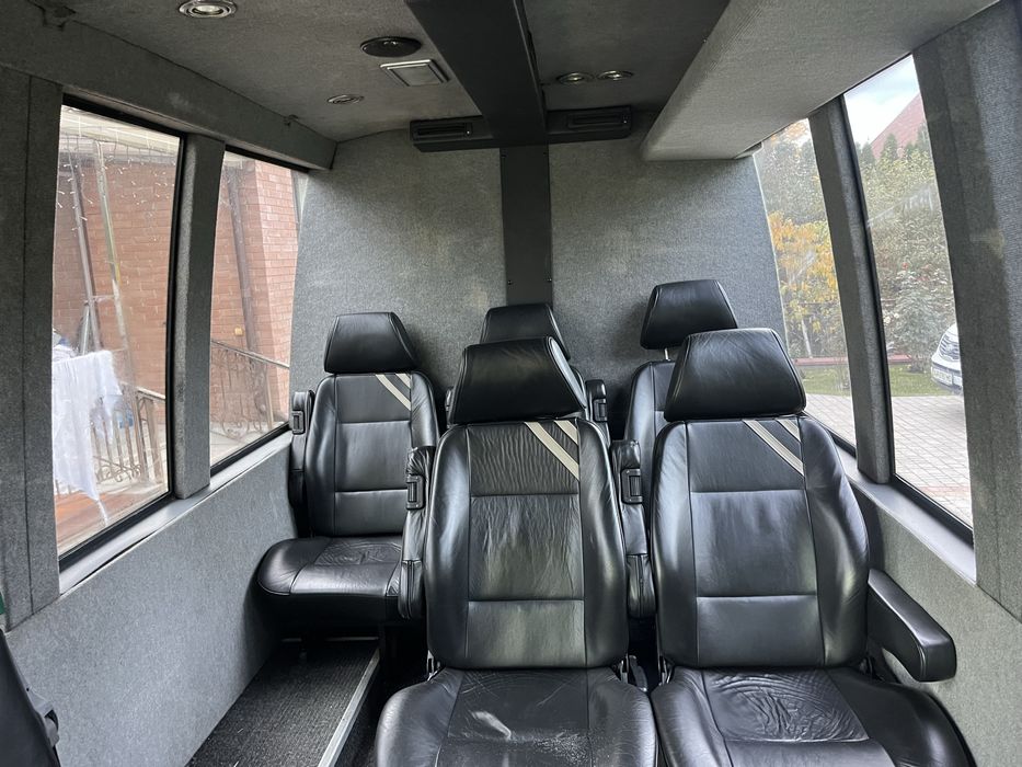 Продам Iveco Daily 2008 2.8 дизель