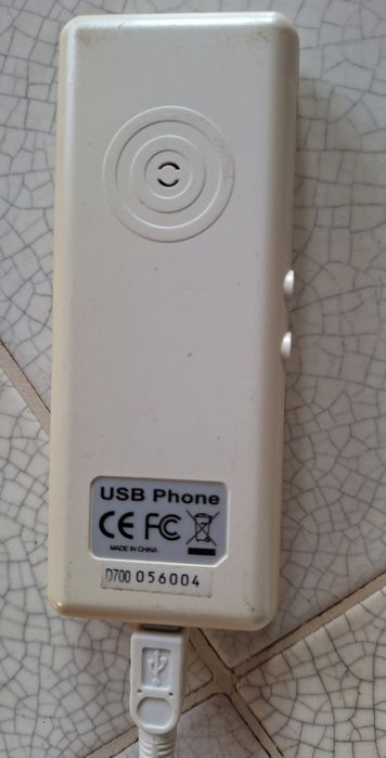 telefon USB,  I-tec