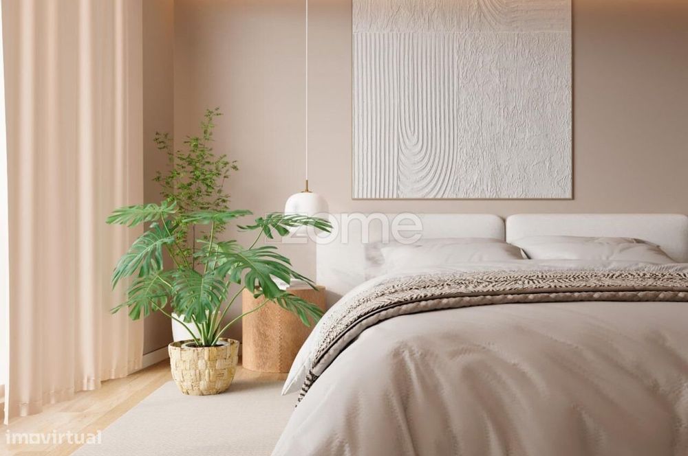Apartamento T2+1 – Vila Verde| Edifício Dom Nuno