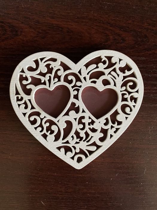 Подставка для колец