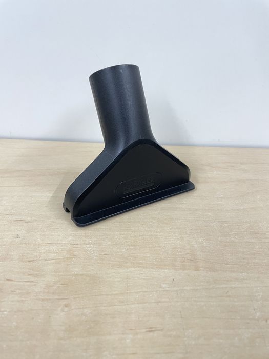 Ssawka z welurem do tapicerki odkurzacza Karcher Se 4 Se 5 Se 6 Wd 3