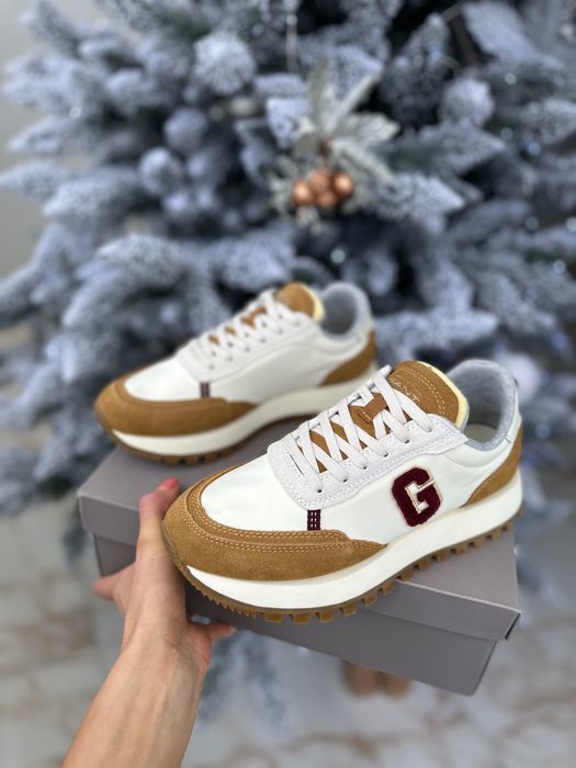 Жіночі оригінальні кросівки Gant Caffay 27533166 G136