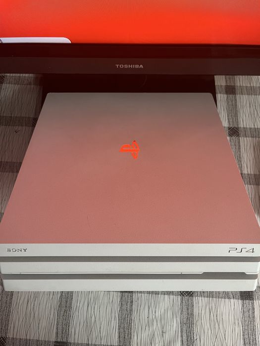 Playstation 4 PRO, PS4 Pro, Пс4 про  1000gb