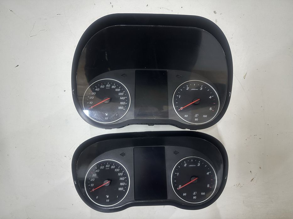 Щиток приборів, спідометр спрінтер 907 Sprinter 907