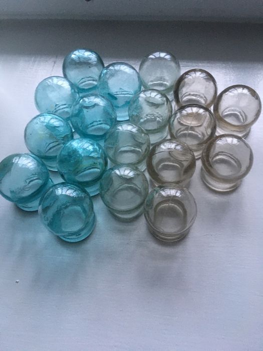 Банки медицинские