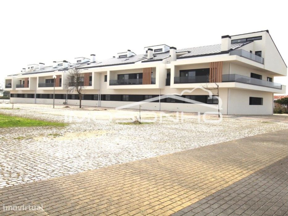 Apartamento T3 — Pataias E Martingança, Leiria