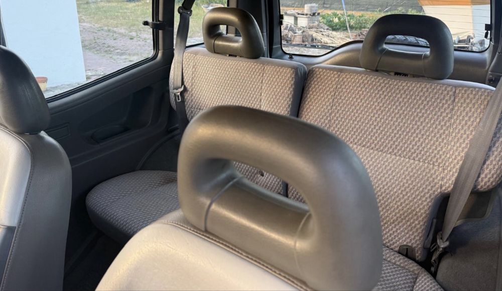 Nissan Terrano 2