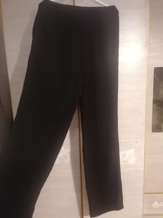 Eleganckie spodnie Top Secret, rozmiar 38