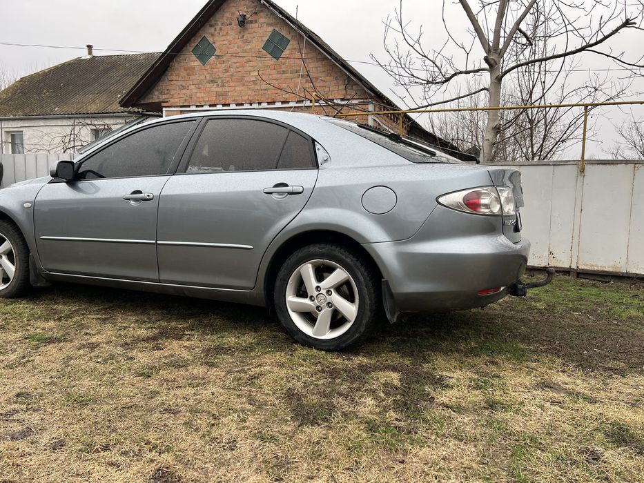 Продам власну автівку в хорошому стані
