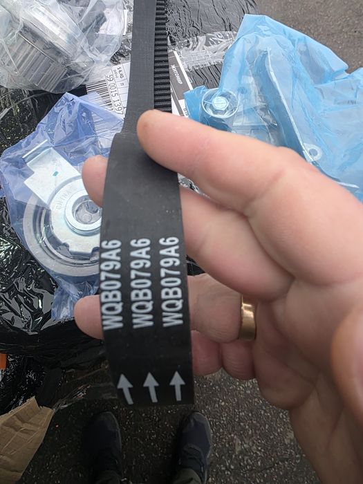 Комплект грм 531084010