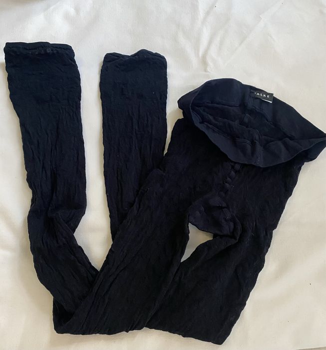 FALKE ажурние 46 M 48 Л оригінал нові