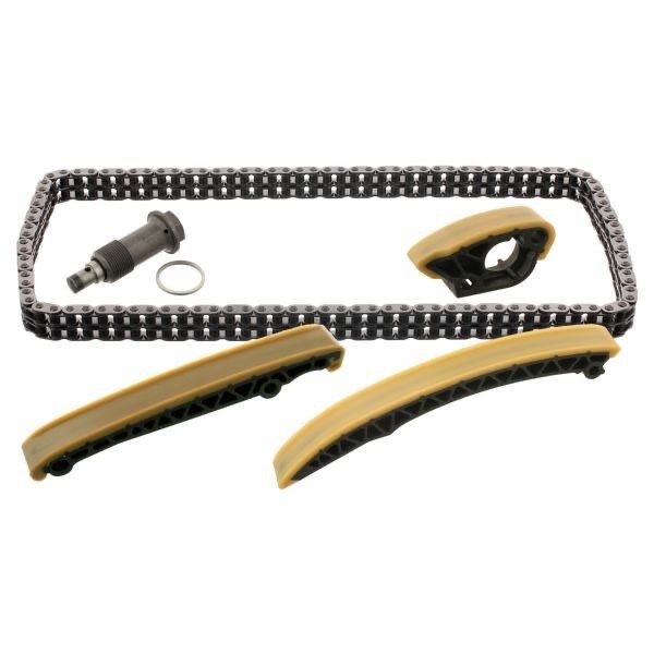 Комплект ланцюга ГРМ MB Sprinter (901-906