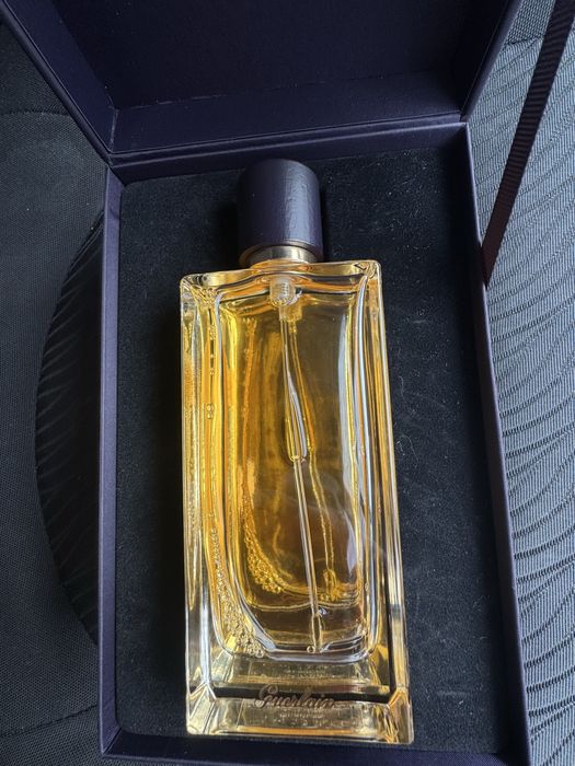 Нишевая Парфюмированная вода