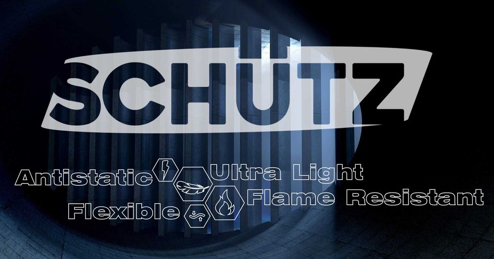 Schutz Uprząż Spawalnicza do 3M Adflo Speedglas