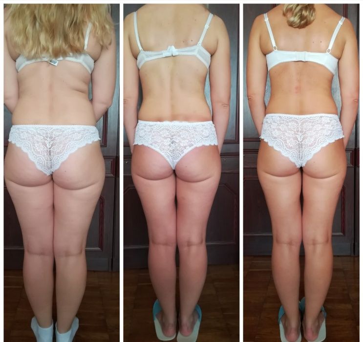 Styx віскі-сповивання/антицелюлітний масаж/Обгортання Cello Gel/стікс