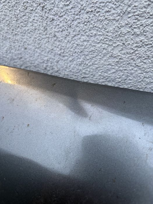 Maska silnika skoda kodiaq