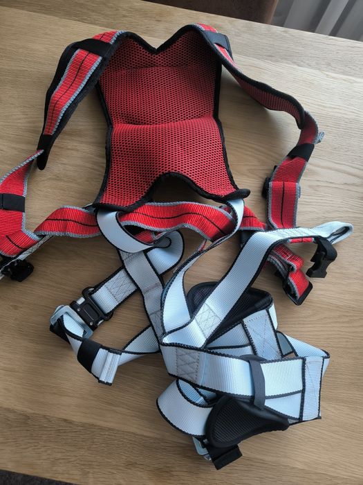 Würth Zestaw do prac na wysokości Elastico 1
