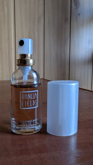 Vanilla Fields 11 ml Coty edc