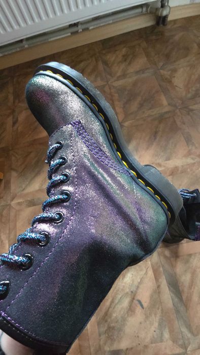 Buty Dr. Martens