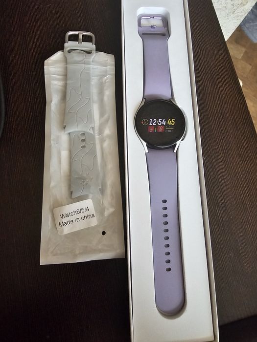 Smartwatch samsung galaxy watch 5