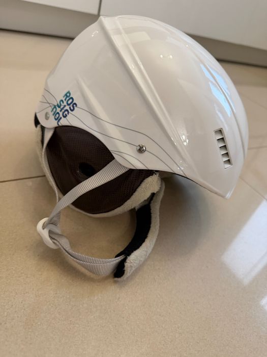 Kask Rossignol 54 cm s/m