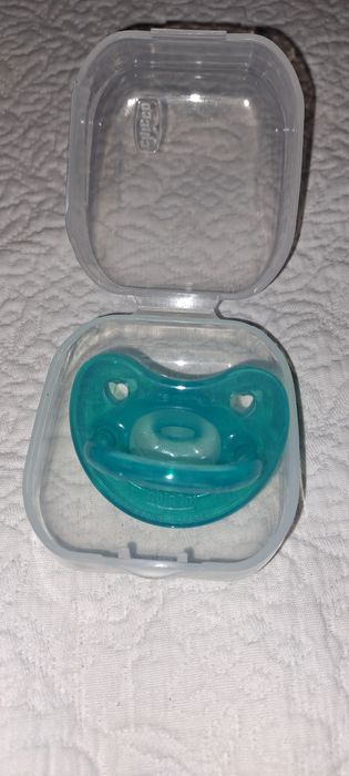 Пустушки для малюків