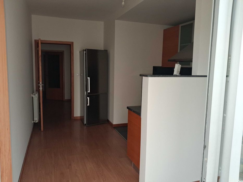 Arrendamento Apartamento T2 Penafiel