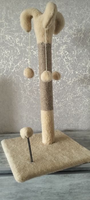 Продам когтеточку