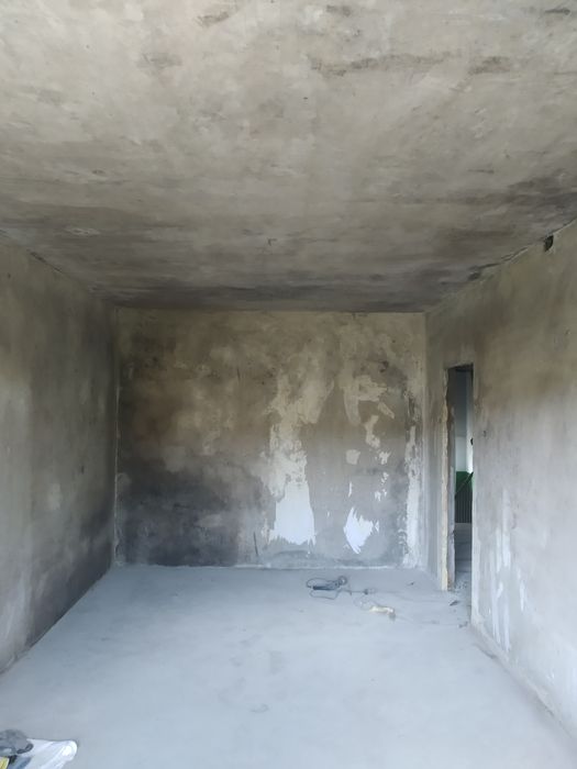 Уборка после прилётов пожара Демонтажные работы Устранение запаха гари