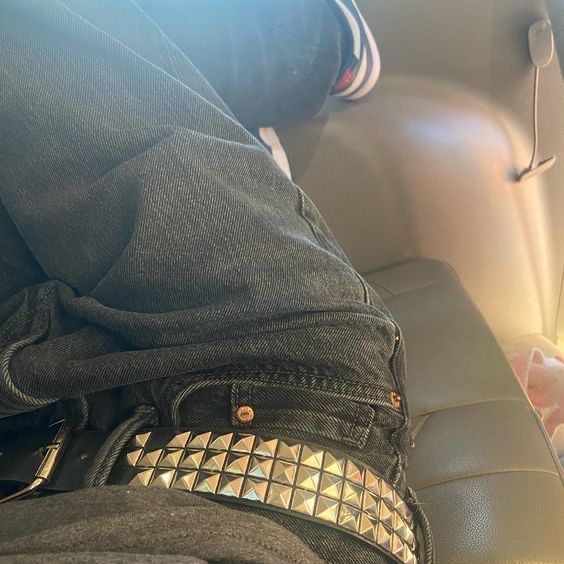 продам трендовий пояс