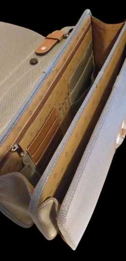 Pasta executivo Samsonite