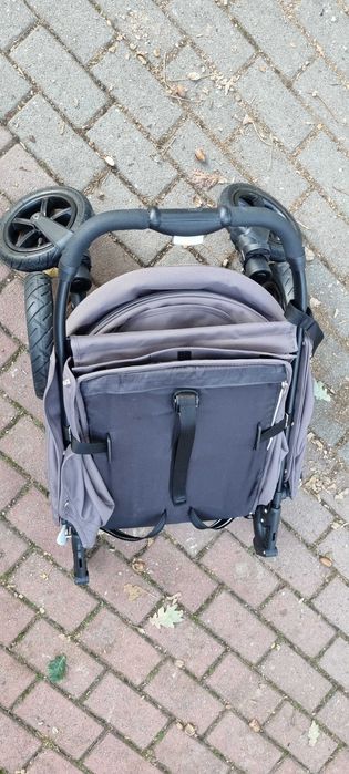 Wózek ValcoBaby Snap 4 Sport