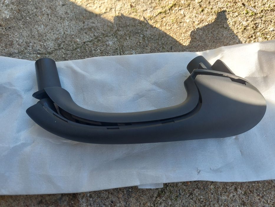 Ótica direita Xénon Mercedes W203 Coupé