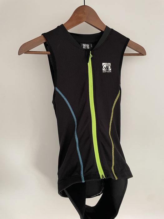 Ochraniacz pleców Body Glove