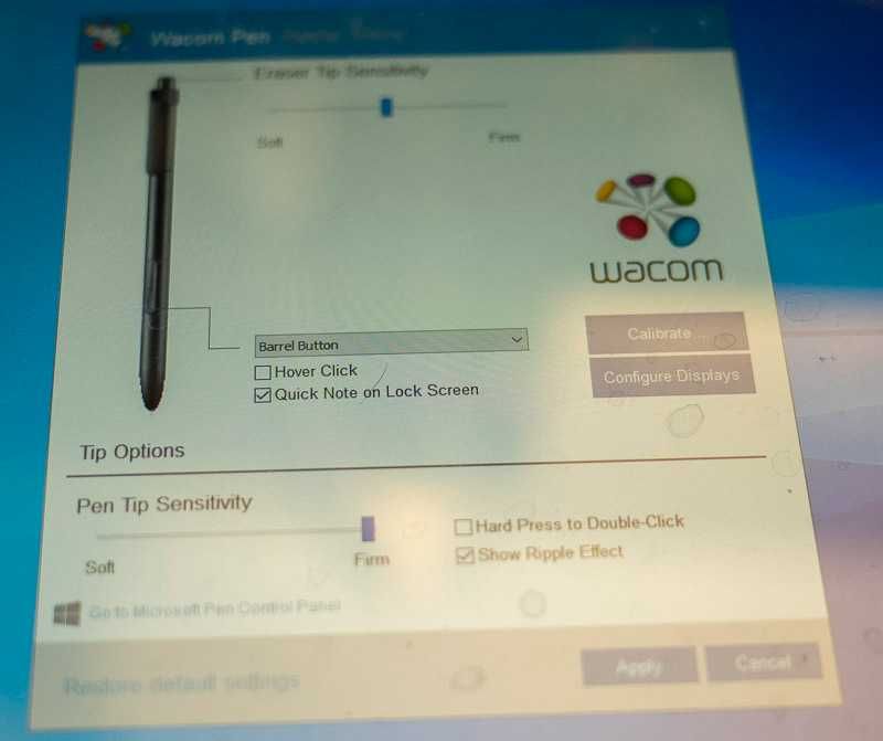 Захищений Xplore i5 8Gb GPS IP65 військовий ручка підставка COM порт