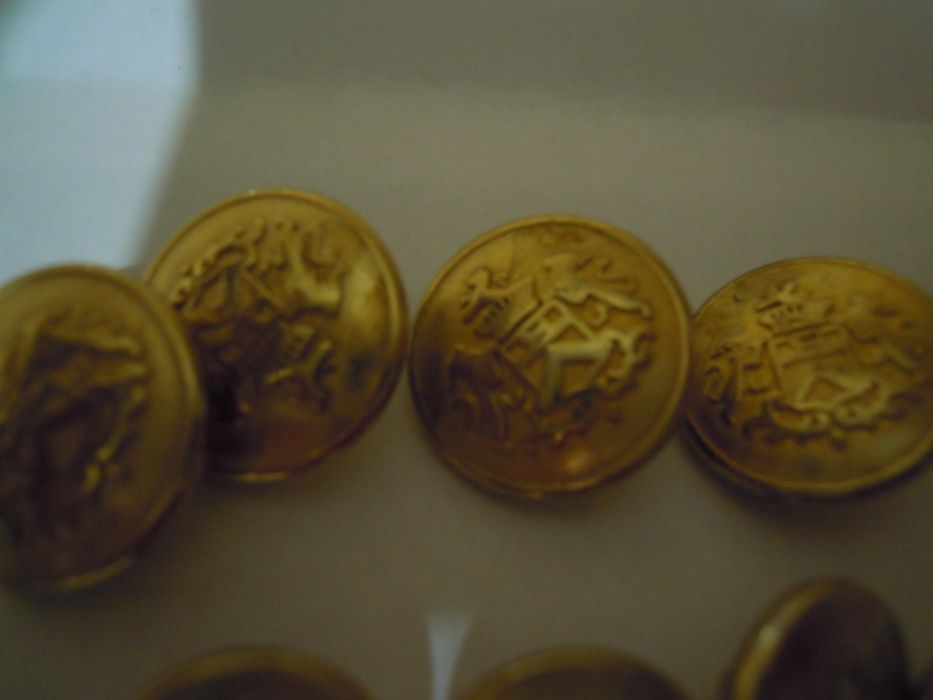 пуговицы Marks & Spencer