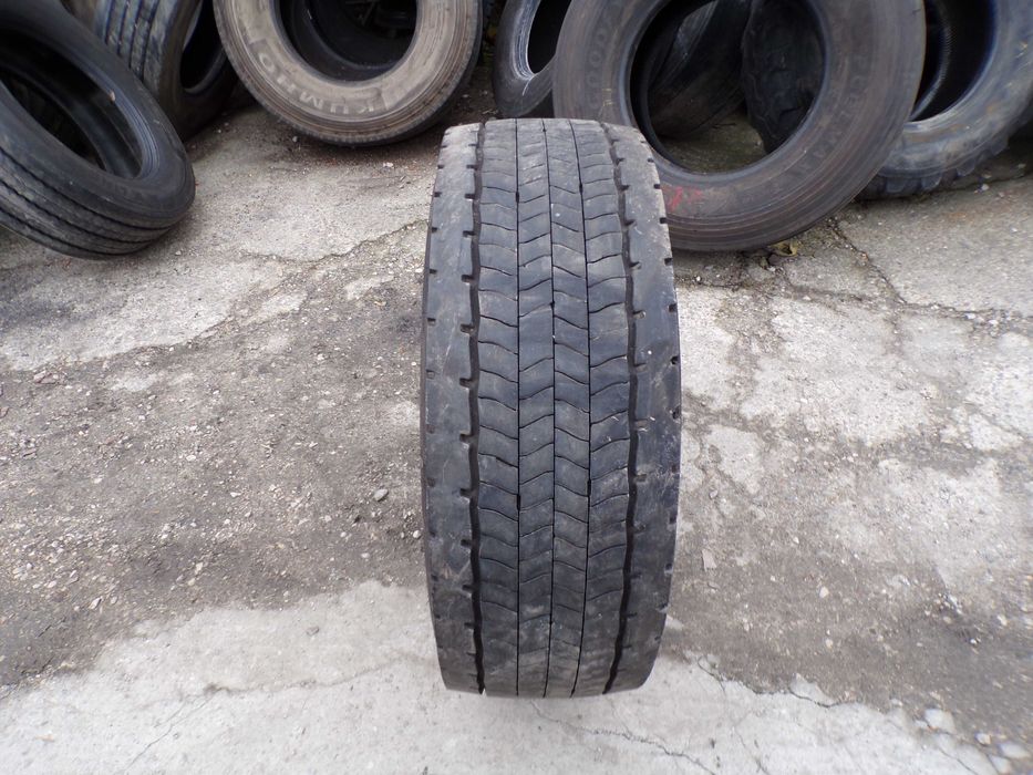 opona 315/60R22.5 Goodyear Fuelmax D (900 netto)