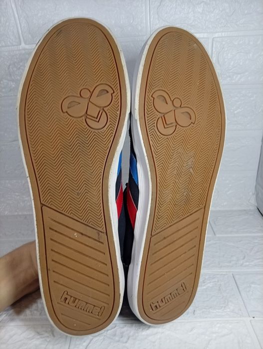 Кросівки чоловічі від Hummel, 47p.