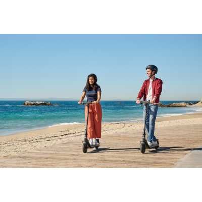 Электросамокат Segway Ninebot E2 E, чорний (AA.00.0013.13)