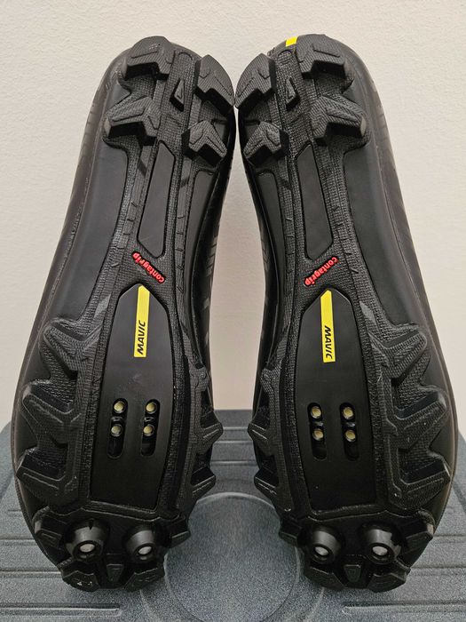 Sapatos BTT Mavic / Spiuk / Shimano nº41 (Novos)